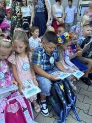 Začiatok školského roka je opäť tu