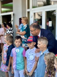 Začiatok školského roka je opäť tu