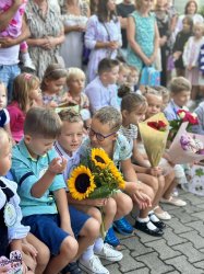 Začiatok školského roka je opäť tu