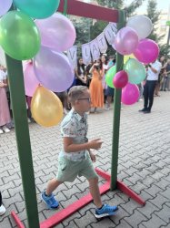 Začiatok školského roka je opäť tu