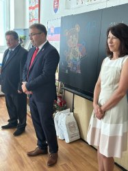 Začiatok školského roka je opäť tu