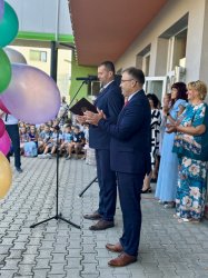 Začiatok školského roka je opäť tu