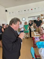 Začiatok školského roka je opäť tu