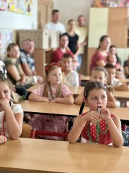 Začiatok školského roka je opäť tu