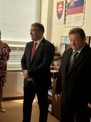 Začiatok školského roka je opäť tu