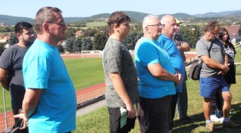 Ceny úspešným chovateľom sú rozdané Ceny úspešným chovateľom sú rozdané