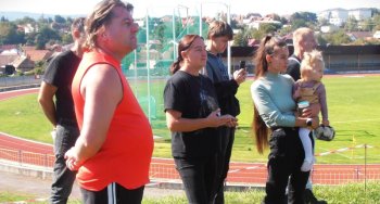 Ceny úspešným chovateľom sú rozdané Ceny úspešným chovateľom sú rozdané