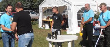 Ceny úspešným chovateľom sú rozdané Ceny úspešným chovateľom sú rozdané