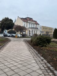 Rekonštrukcia povrchov – Svätotrojičné námestie Krupina Rekonštrukcia povrchov – Svätotrojičné námestie Krupina