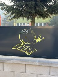 Oplotenie Materskej školy na Malinovského ulici v meste Krupina Oplotenie Materskej školy na Malinovského ulici v meste Krupina