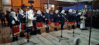 Primátorský charitatívny punč Primátorský charitatívny punč