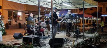 Primátorský charitatívny punč Primátorský charitatívny punč