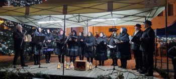 Primátorský charitatívny punč Primátorský charitatívny punč