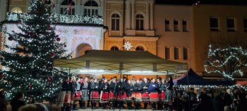 Primátorský charitatívny punč Primátorský charitatívny punč