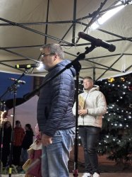 Primátorský charitatívny punč Primátorský charitatívny punč