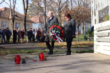 107. výročie konca Prvej svetovej vojny – Deň vojnových veteránov