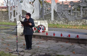 107. výročie konca Prvej svetovej vojny – Deň vojnových veteránov