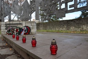 107. výročie konca Prvej svetovej vojny – Deň vojnových veteránov