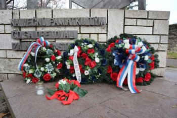 107. výročie konca Prvej svetovej vojny – Deň vojnových veteránov