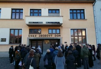 Spomienka na 170. výročie narodenia Eleny Maróthy Šoltésovej