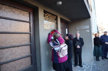 Spomienka na 170. výročie narodenia Eleny Maróthy Šoltésovej