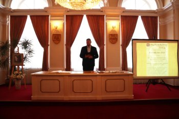 Spomienka na 170. výročie narodenia Eleny Maróthy Šoltésovej