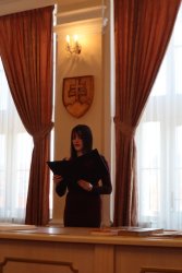 Spomienka na 170. výročie narodenia Eleny Maróthy Šoltésovej