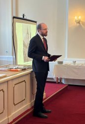 Spomienka na 170. výročie narodenia Eleny Maróthy Šoltésovej