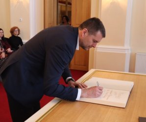 Spomienka na 170. výročie narodenia Eleny Maróthy Šoltésovej