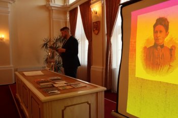 Spomienka na 170. výročie narodenia Eleny Maróthy Šoltésovej