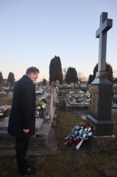 Spomienka na 80. výročie oslobodenia mesta Krupina Spomienka na 80. výročie oslobodenia mesta Krupina