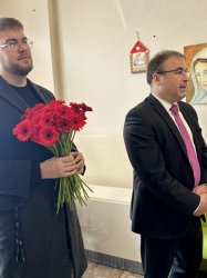 Medzinárodný deň žien v Krupine Medzinárodný deň žien v Krupine