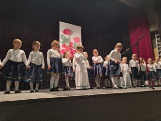 Medzinárodný deň žien v Krupine Medzinárodný deň žien v Krupine