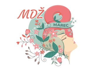 Medzinárodný deň žien v Krupine