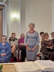 Mesto ocenilo vážených pedagógov Cenou J. A. Komenského Mesto ocenilo vážených pedagógov Cenou J. A. Komenského