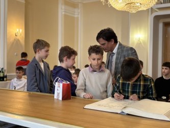Mesto Krupina ocenilo Osobnosti športu za rok 2024 Mesto Krupina ocenilo Osobnosti športu za rok 2024