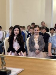 Mesto Krupina ocenilo Osobnosti športu za rok 2024 Mesto Krupina ocenilo Osobnosti športu za rok 2024