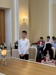 Mesto Krupina ocenilo Osobnosti športu za rok 2024 Mesto Krupina ocenilo Osobnosti športu za rok 2024