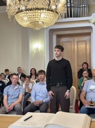 Mesto Krupina ocenilo Osobnosti športu za rok 2024 Mesto Krupina ocenilo Osobnosti športu za rok 2024