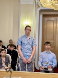 Mesto Krupina ocenilo Osobnosti športu za rok 2024 Mesto Krupina ocenilo Osobnosti športu za rok 2024