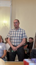 Mesto Krupina ocenilo Osobnosti športu za rok 2024 Mesto Krupina ocenilo Osobnosti športu za rok 2024
