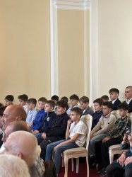 Mesto Krupina ocenilo Osobnosti športu za rok 2024 Mesto Krupina ocenilo Osobnosti športu za rok 2024