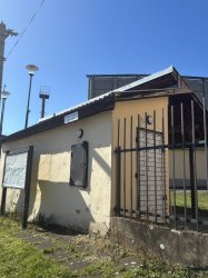 Rekonštrukcia technického zázemia Amfiteátra V. Polónyiho