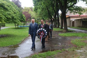 80. výročie ukončenia II. svetovej vojny