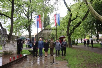 80. výročie ukončenia II. svetovej vojny