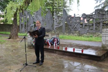 80. výročie ukončenia II. svetovej vojny