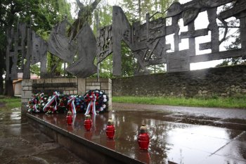 80. výročie ukončenia II. svetovej vojny