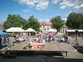 Mesto Krupina oživuje históriu vďaka 3D múzeu podzemných priestorov