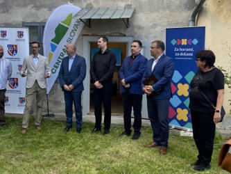 Mesto Krupina oživuje históriu vďaka 3D múzeu podzemných priestorov