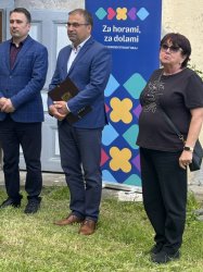 Mesto Krupina oživuje históriu vďaka 3D múzeu podzemných priestorov